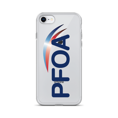 PFOA iPhone Case