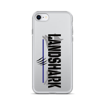 LANDSHARK iPhone Case