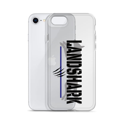 LANDSHARK iPhone Case