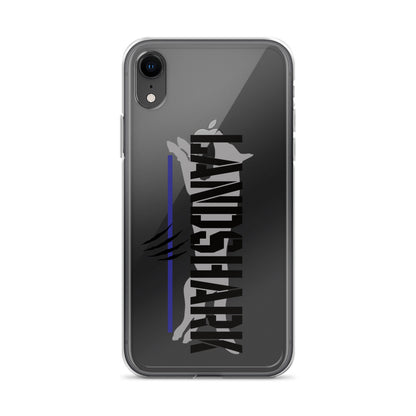 LANDSHARK iPhone Case