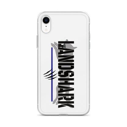 LANDSHARK iPhone Case