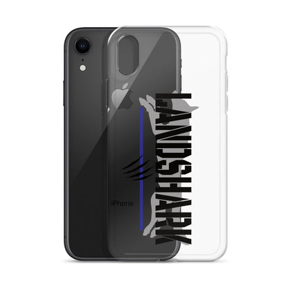 LANDSHARK iPhone Case