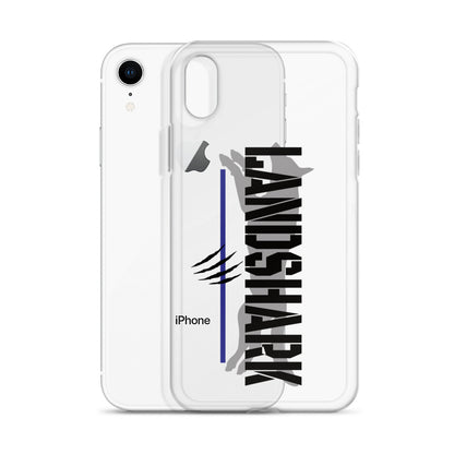 LANDSHARK iPhone Case