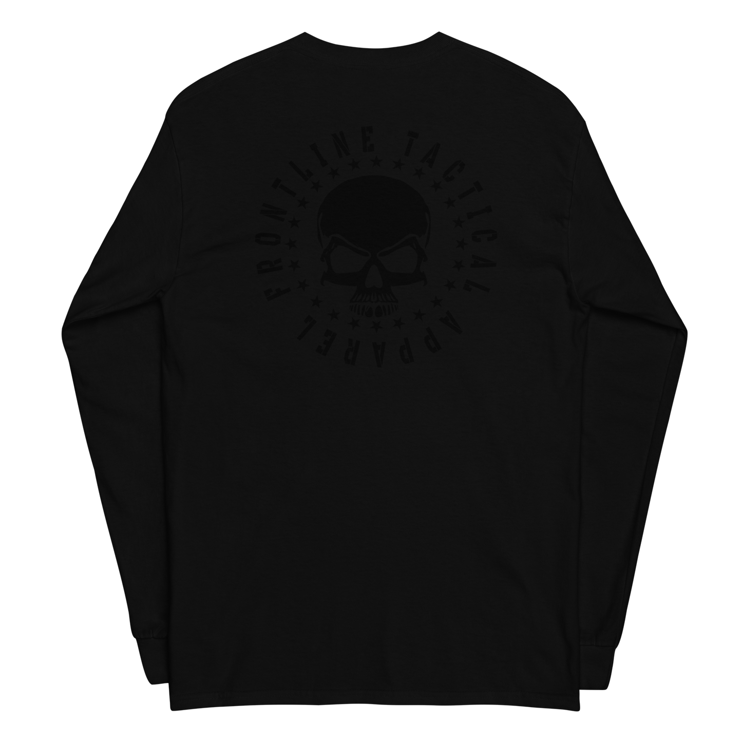 Stealth Long Sleeve Tee