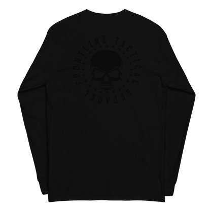 Stealth Long Sleeve Tee