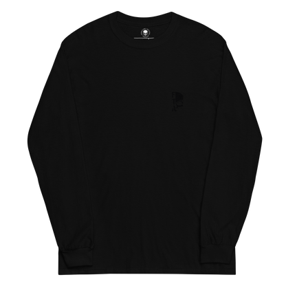 Stealth Long Sleeve Tee