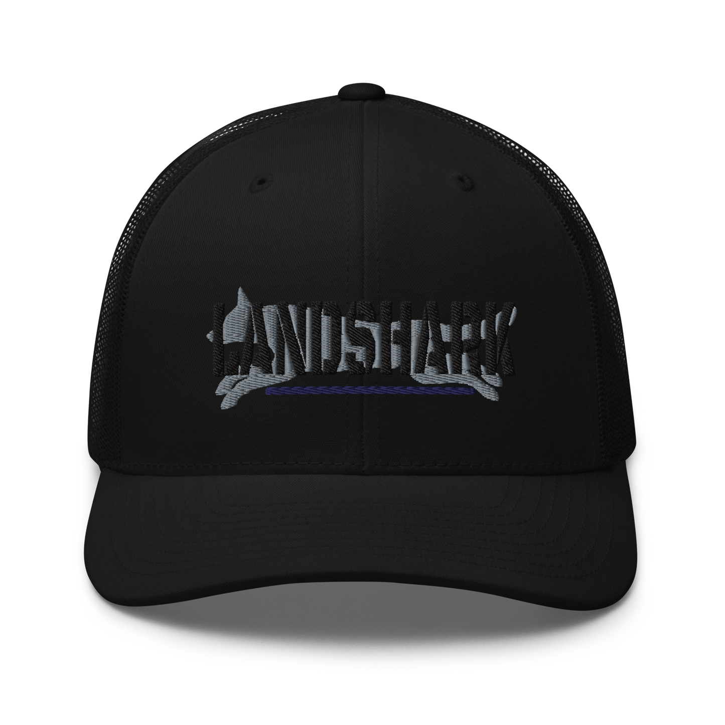 Landshark Trucker Cap