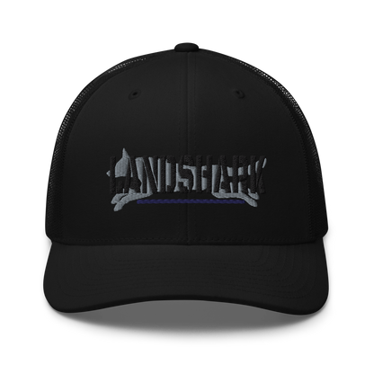 Landshark Trucker Cap