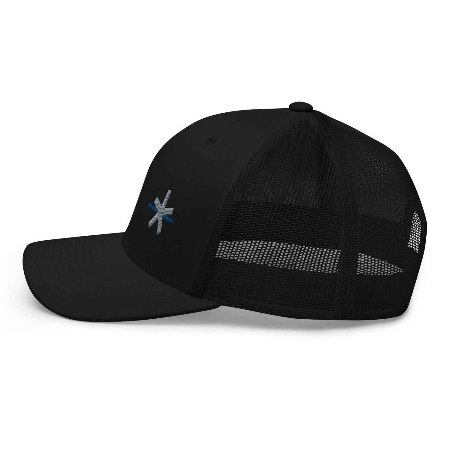 Off Duty ARV Trucker Cap