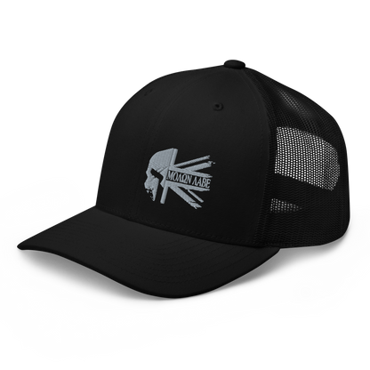 Molon Labe Trucker Cap