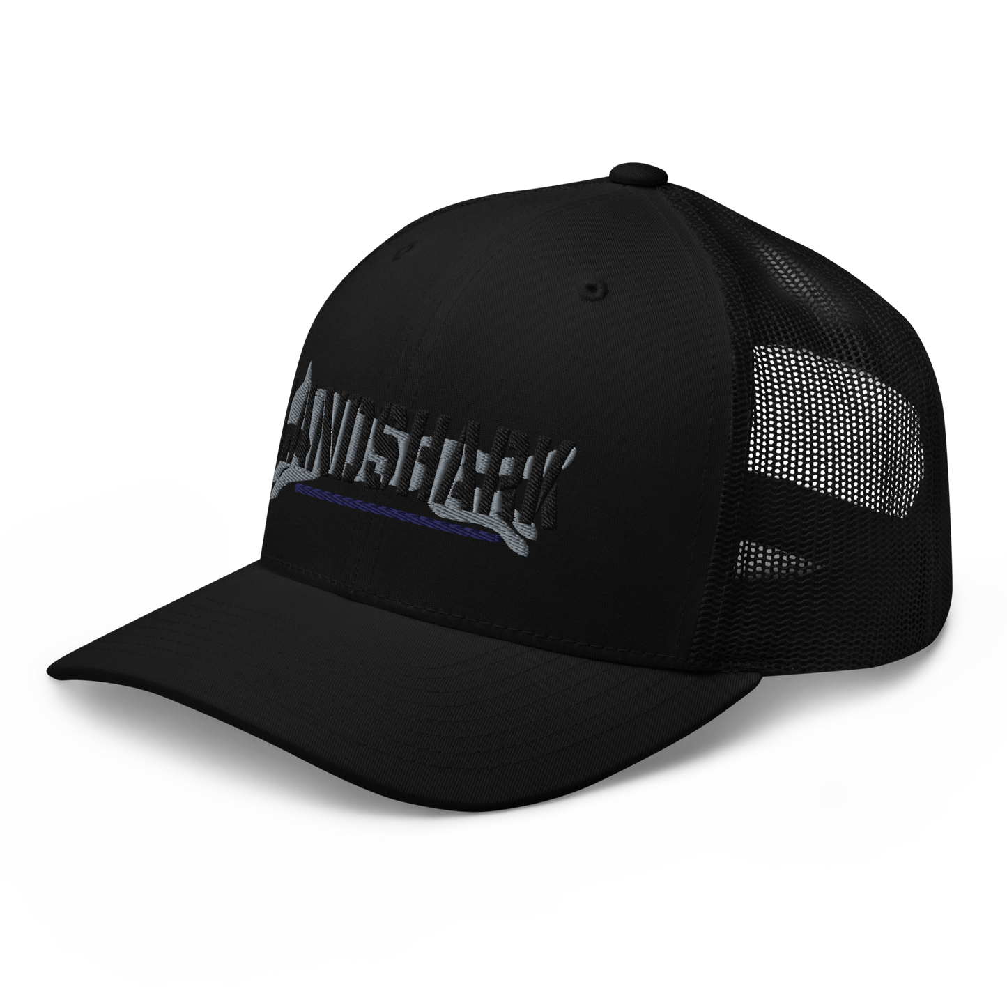 Landshark Trucker Cap