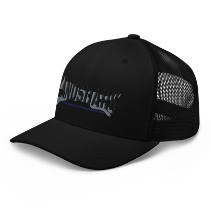 Landshark Trucker Cap