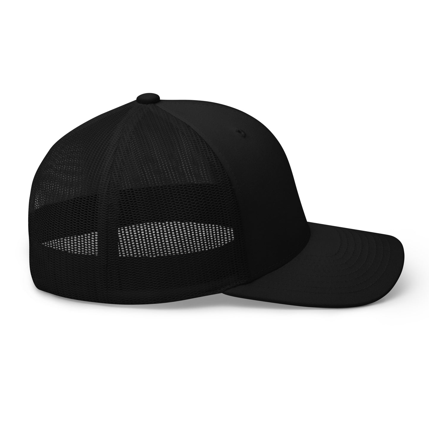 Off Duty ARV Trucker Cap