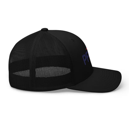 PFOA Trucker Cap