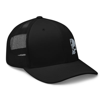 FTA Signature Trucker Cap