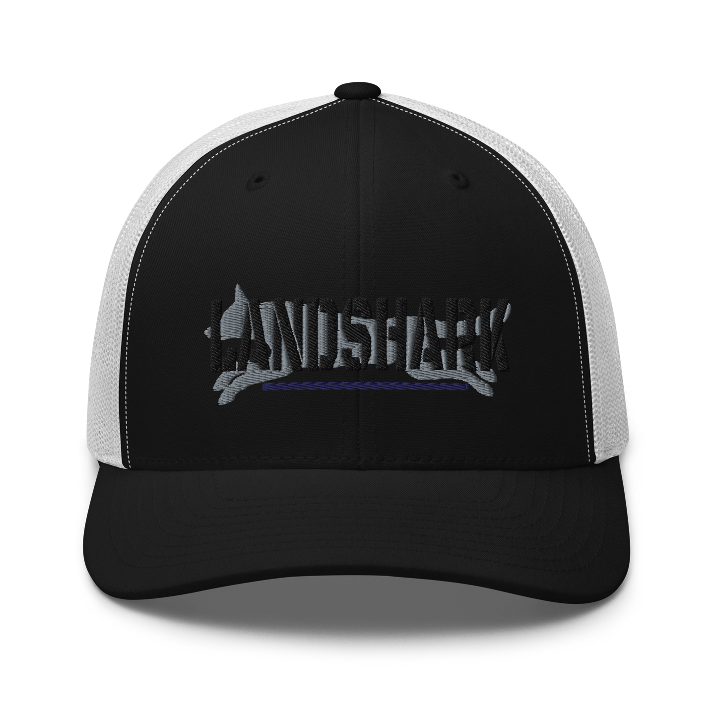 Landshark Trucker Cap