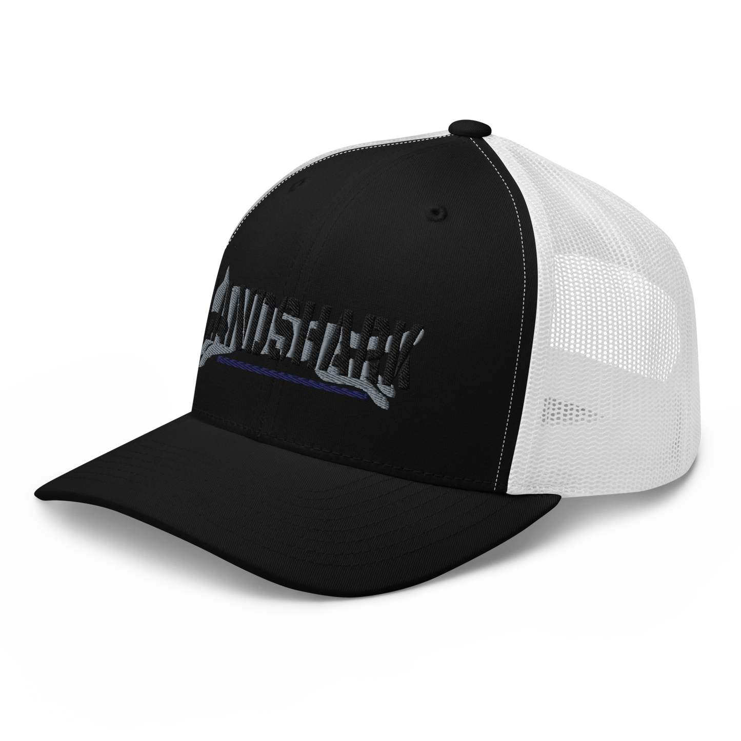 Landshark Trucker Cap