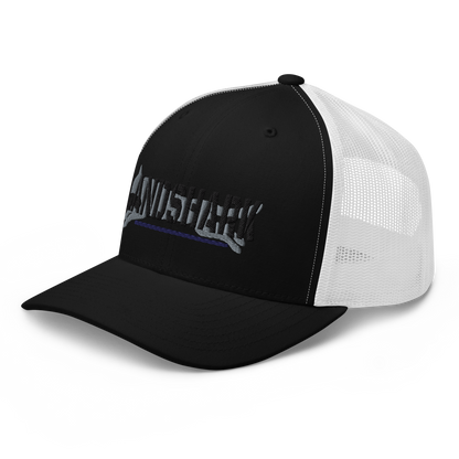 Landshark Trucker Cap