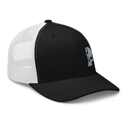 FTA Signature Trucker Cap