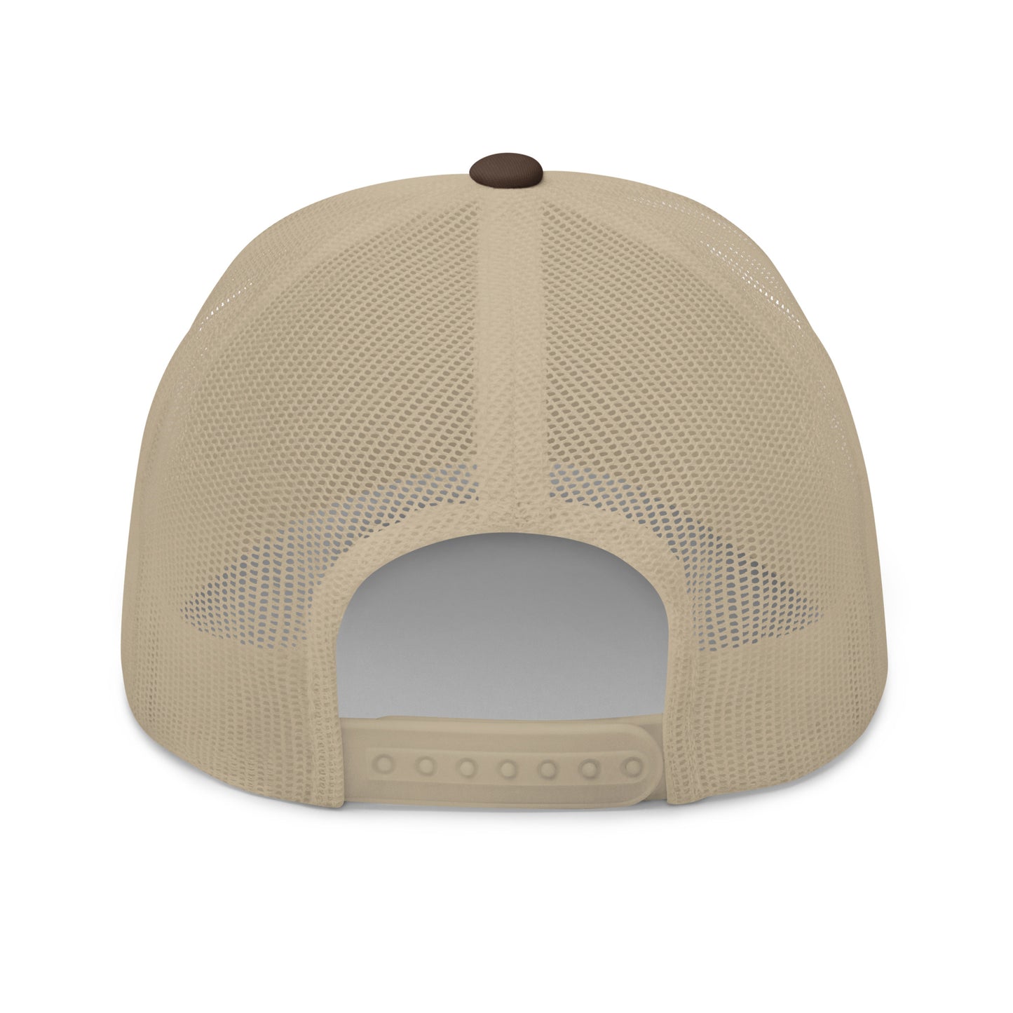 Off Duty ARV Trucker Cap