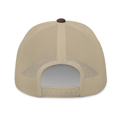 Off Duty ARV Trucker Cap