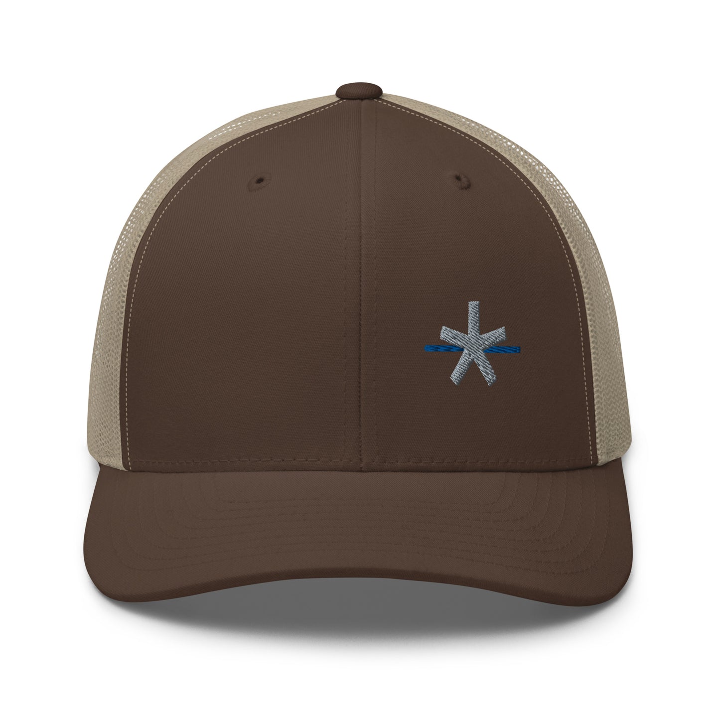 Off Duty ARV Trucker Cap