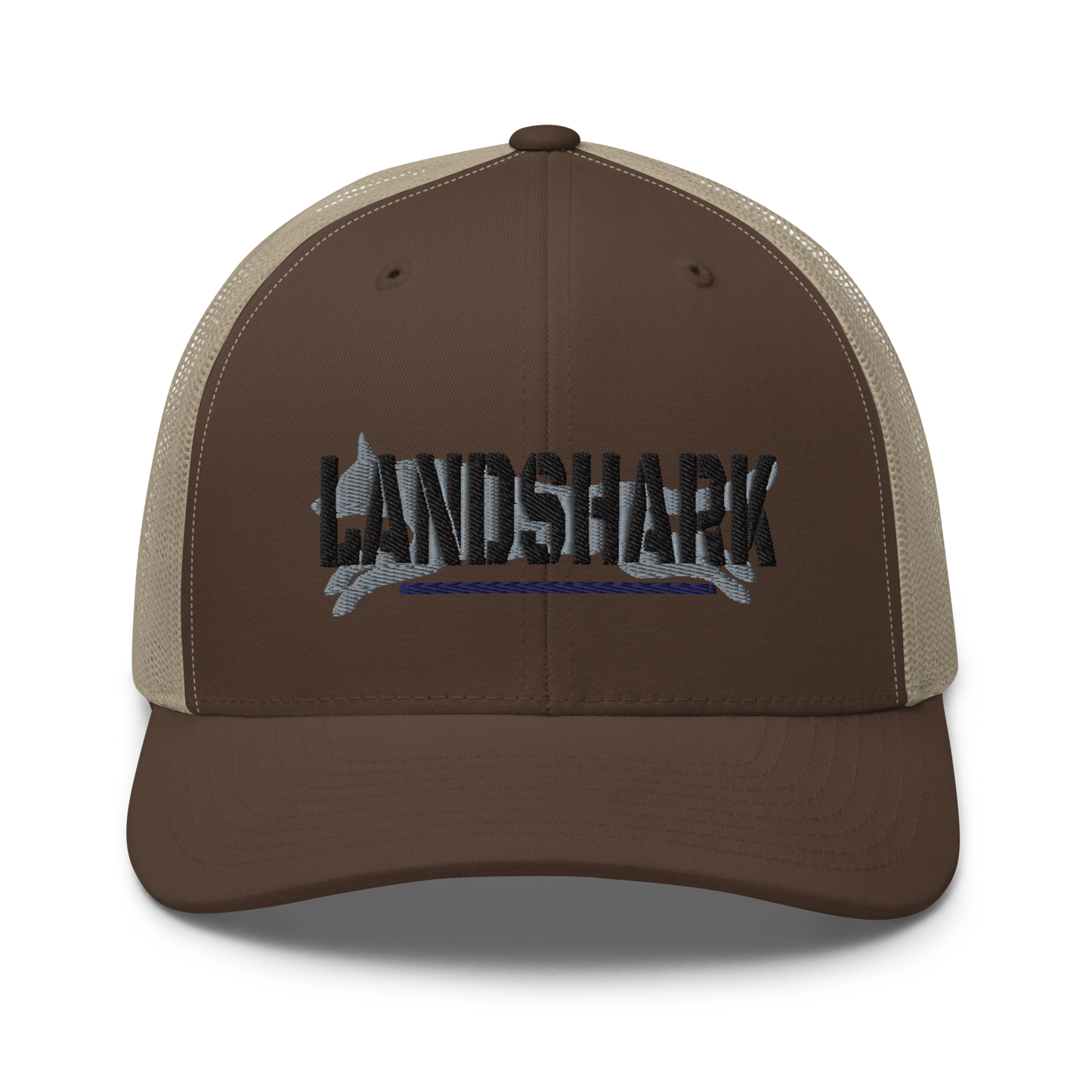 Landshark Trucker Cap