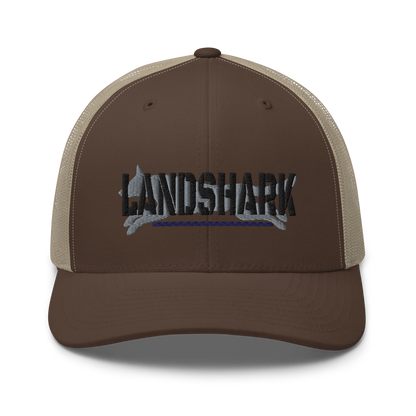 Landshark Trucker Cap