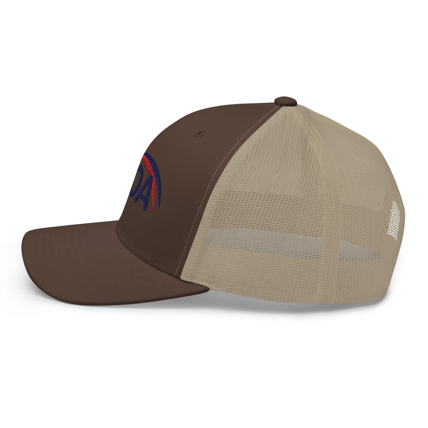 PFOA Trucker Cap