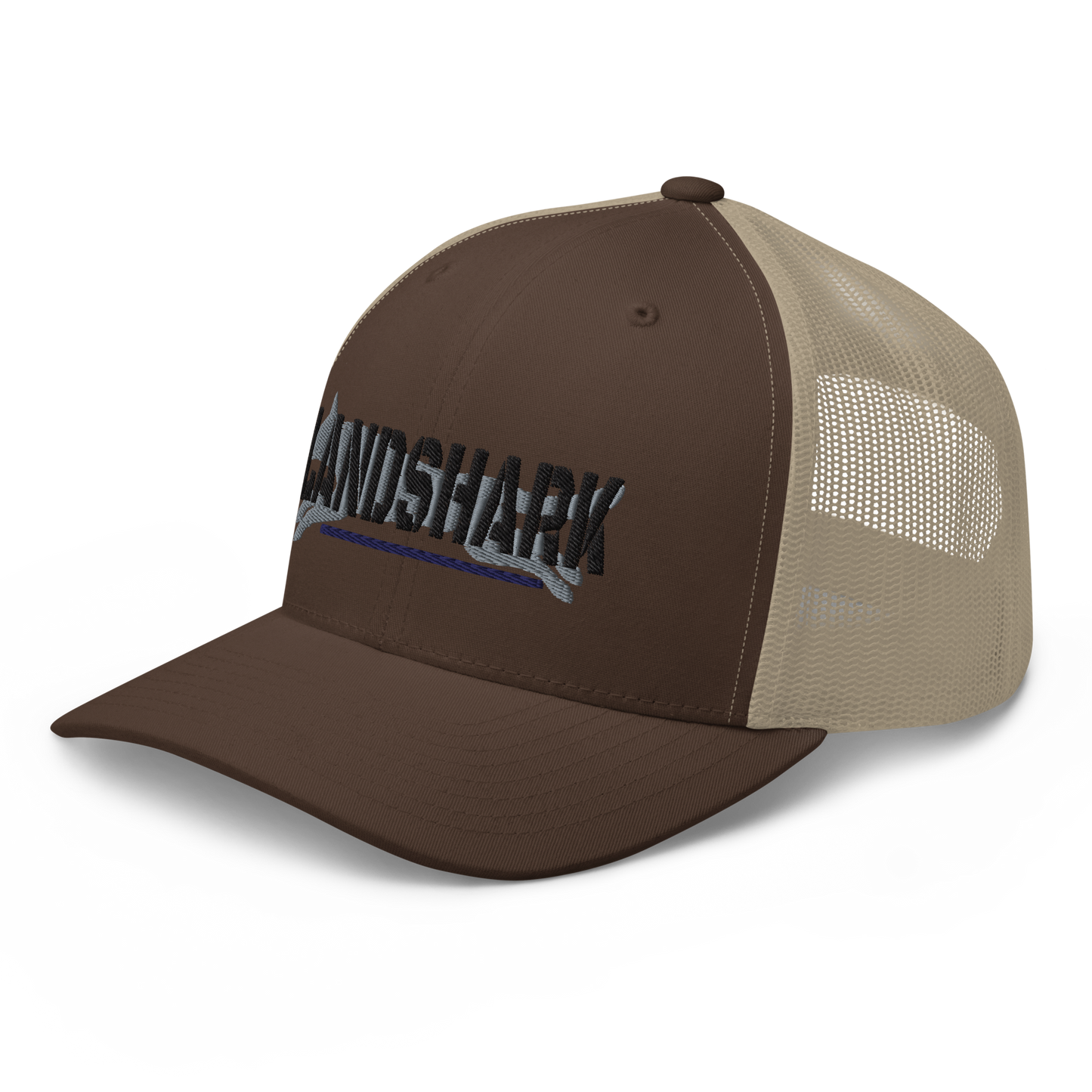 Landshark Trucker Cap