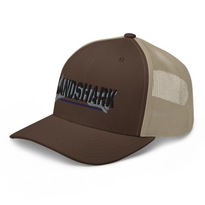 Landshark Trucker Cap