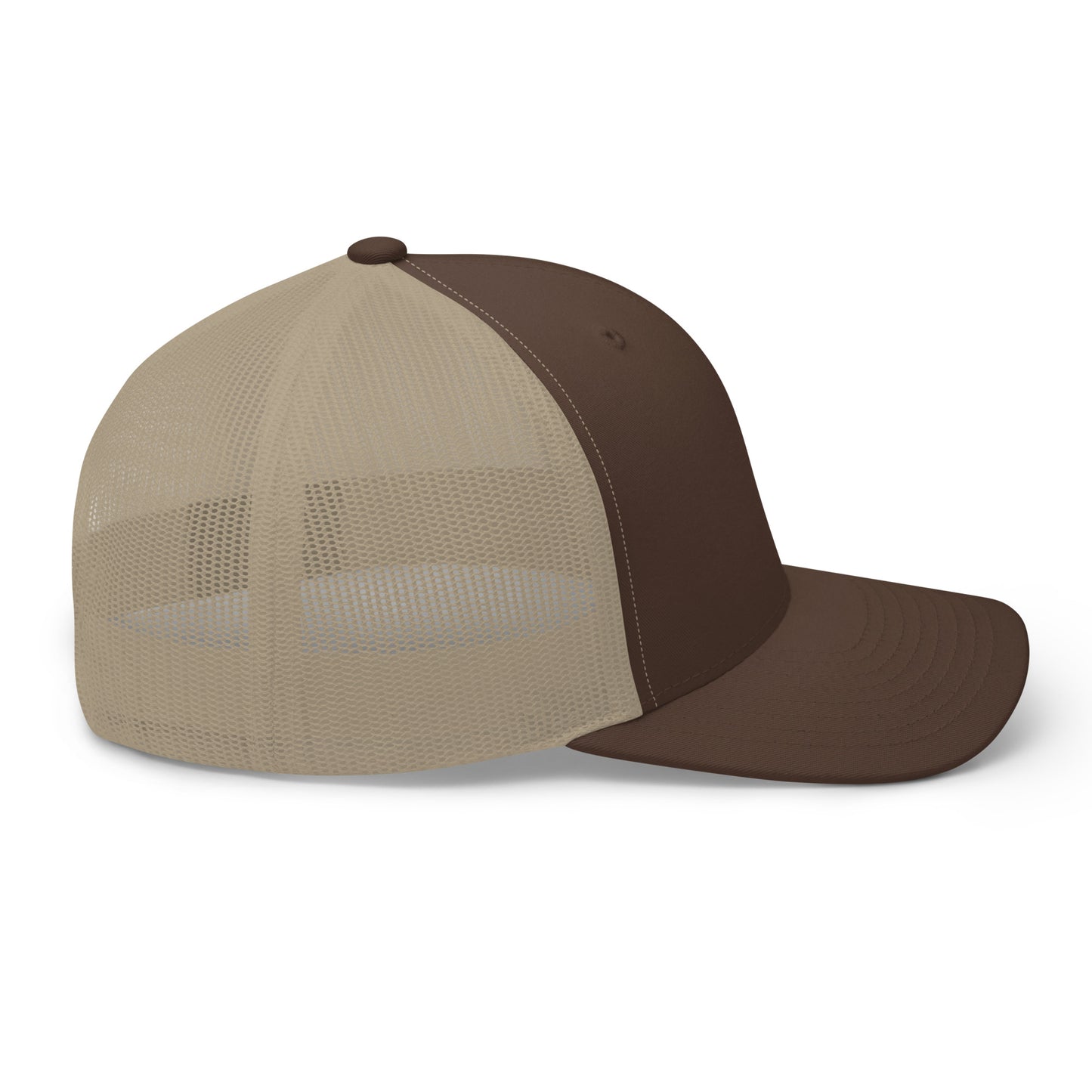 Off Duty ARV Trucker Cap