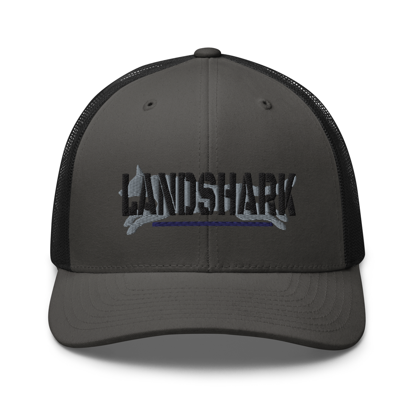 Landshark Trucker Cap