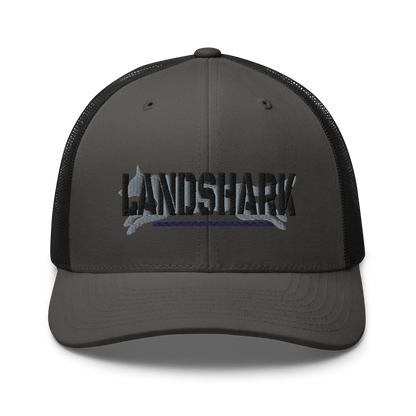 Landshark Trucker Cap