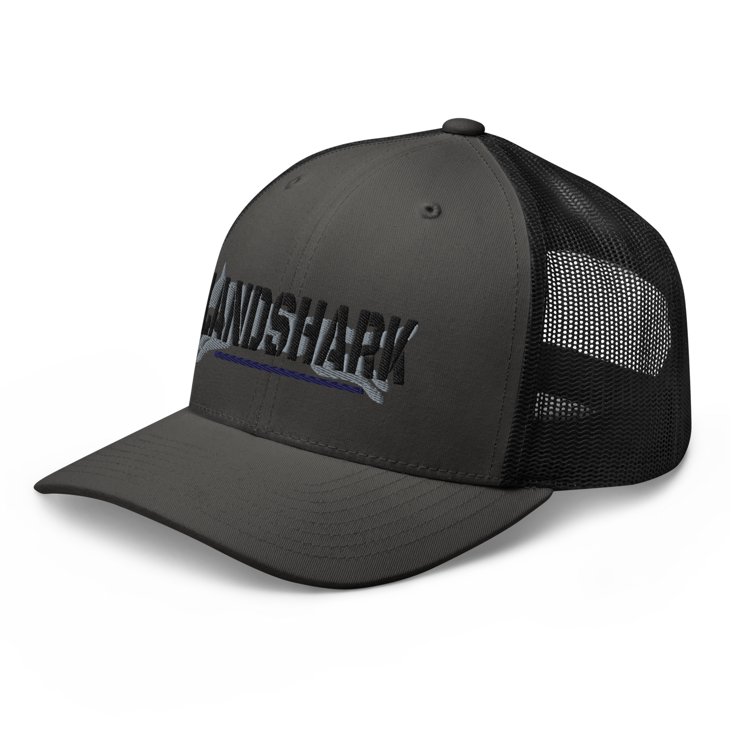 Landshark Trucker Cap