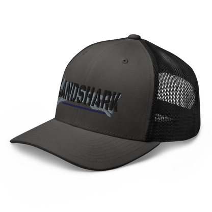 Landshark Trucker Cap