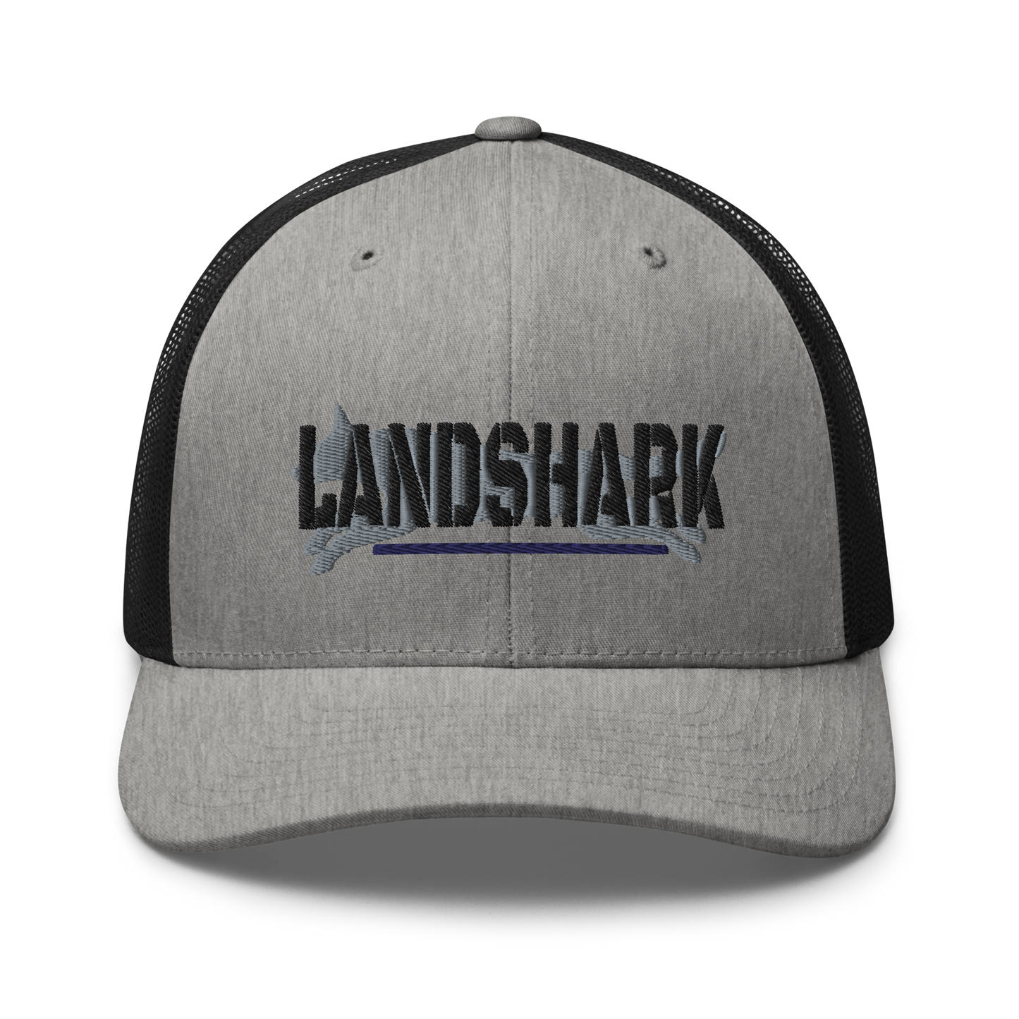 Landshark Trucker Cap