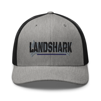 Landshark Trucker Cap