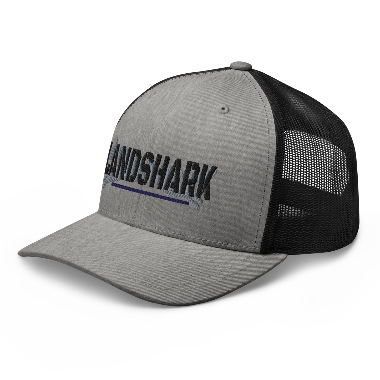 Landshark Trucker Cap