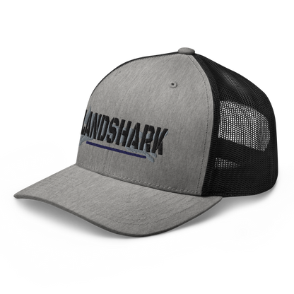 Landshark Trucker Cap