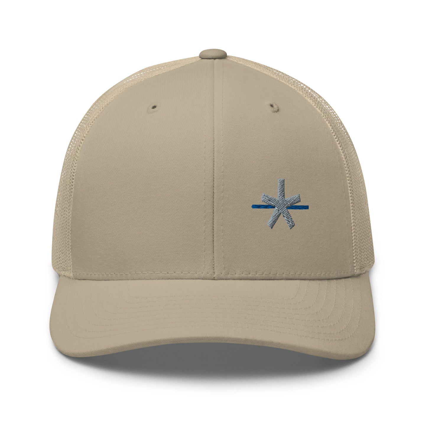 Off Duty ARV Trucker Cap