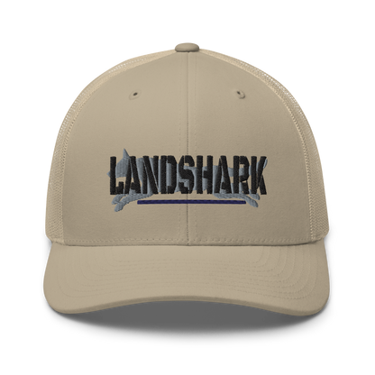 Landshark Trucker Cap