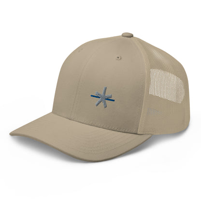 Off Duty ARV Trucker Cap