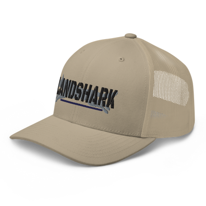 Landshark Trucker Cap