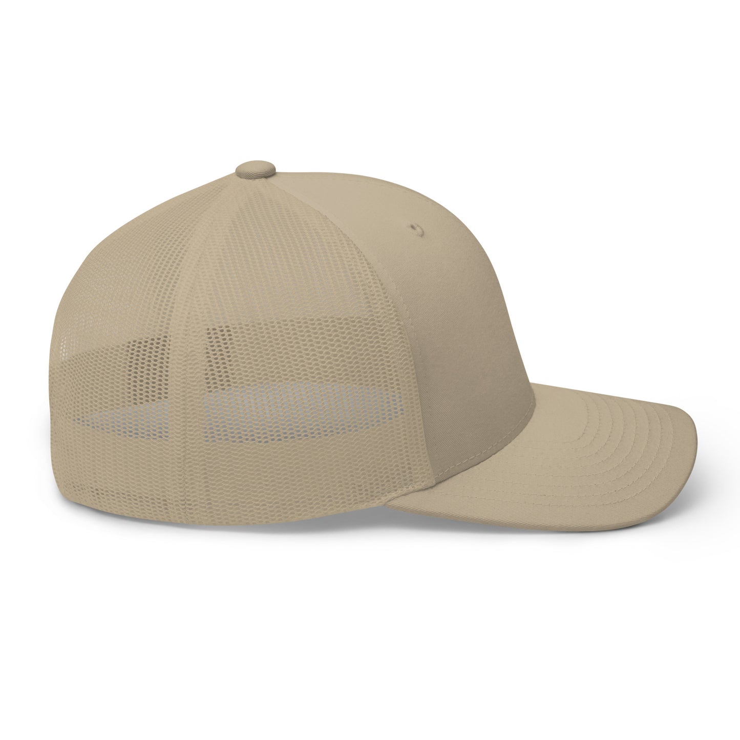 Off Duty ARV Trucker Cap