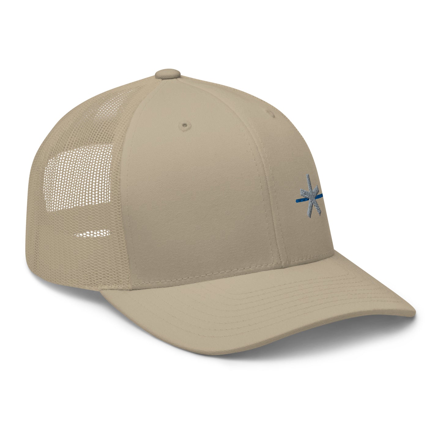 Off Duty ARV Trucker Cap