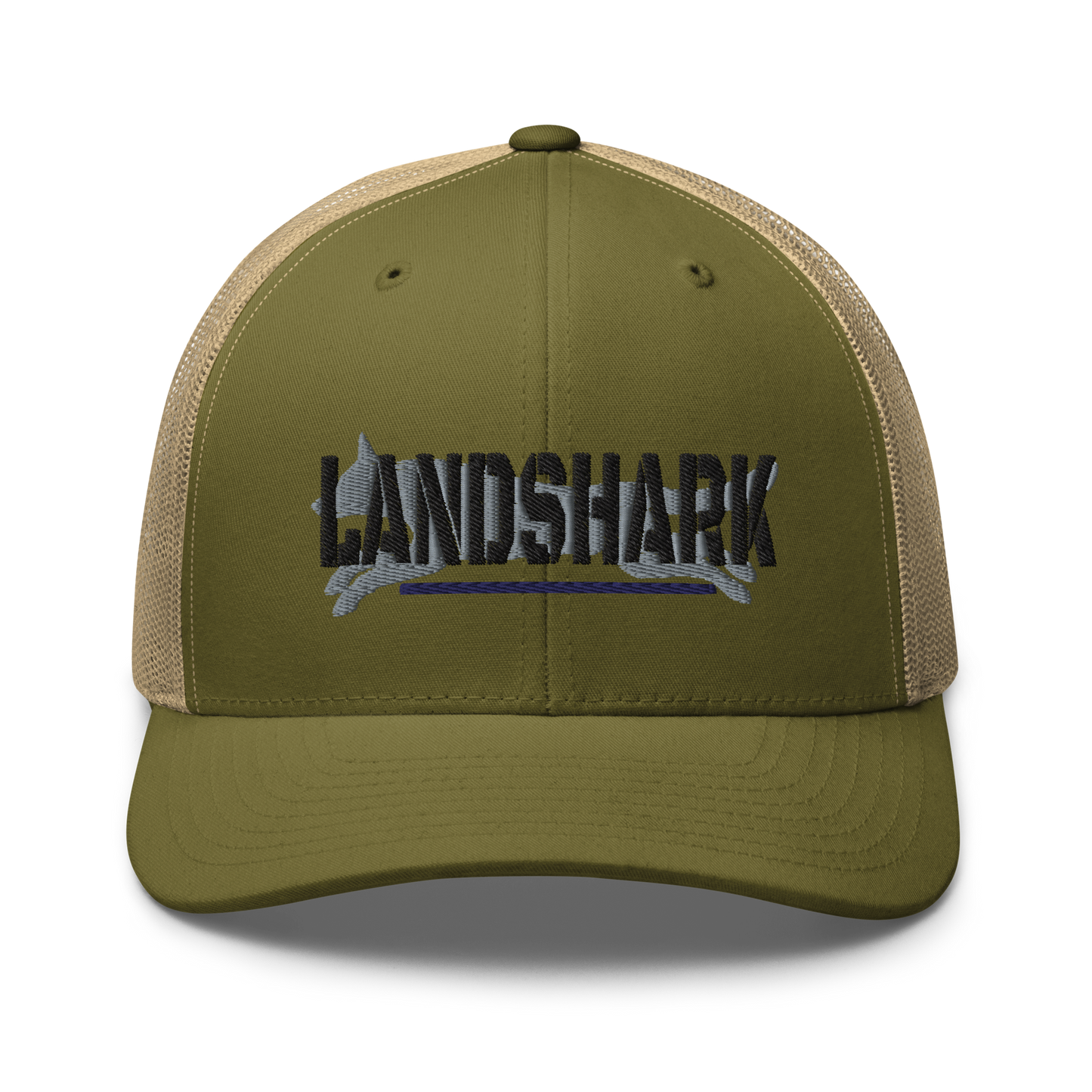 Landshark Trucker Cap