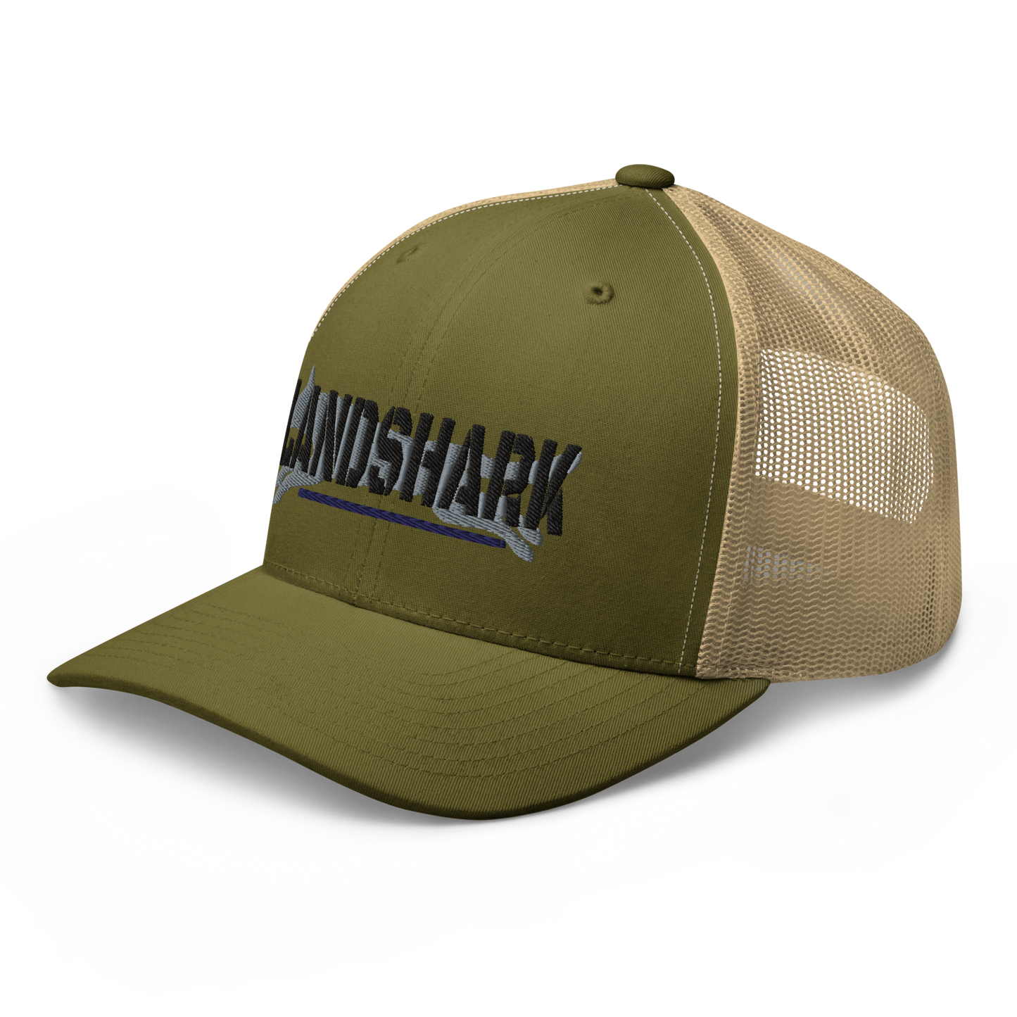 Landshark Trucker Cap