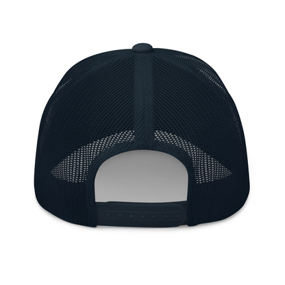 Off Duty ARV Trucker Cap