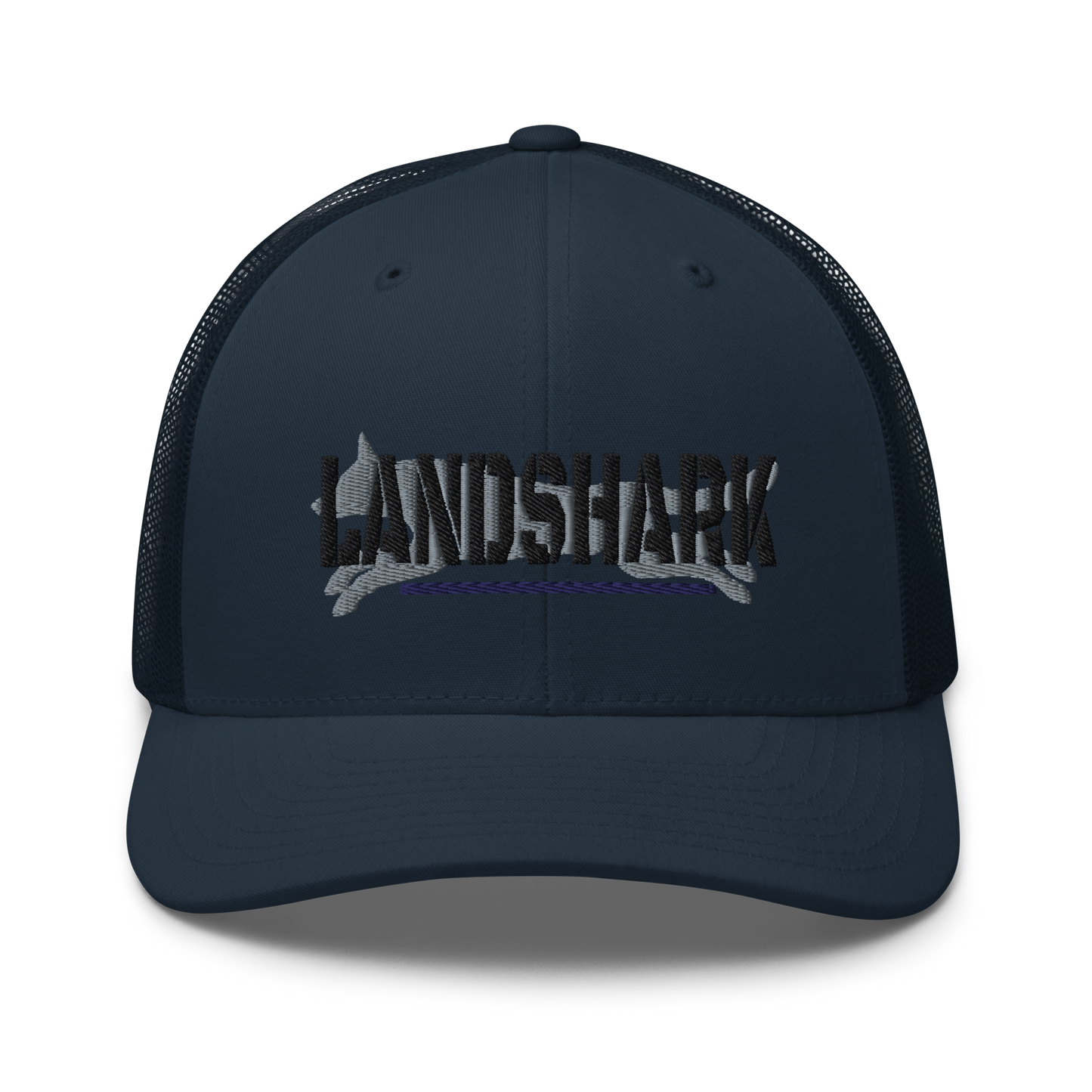 Landshark Trucker Cap